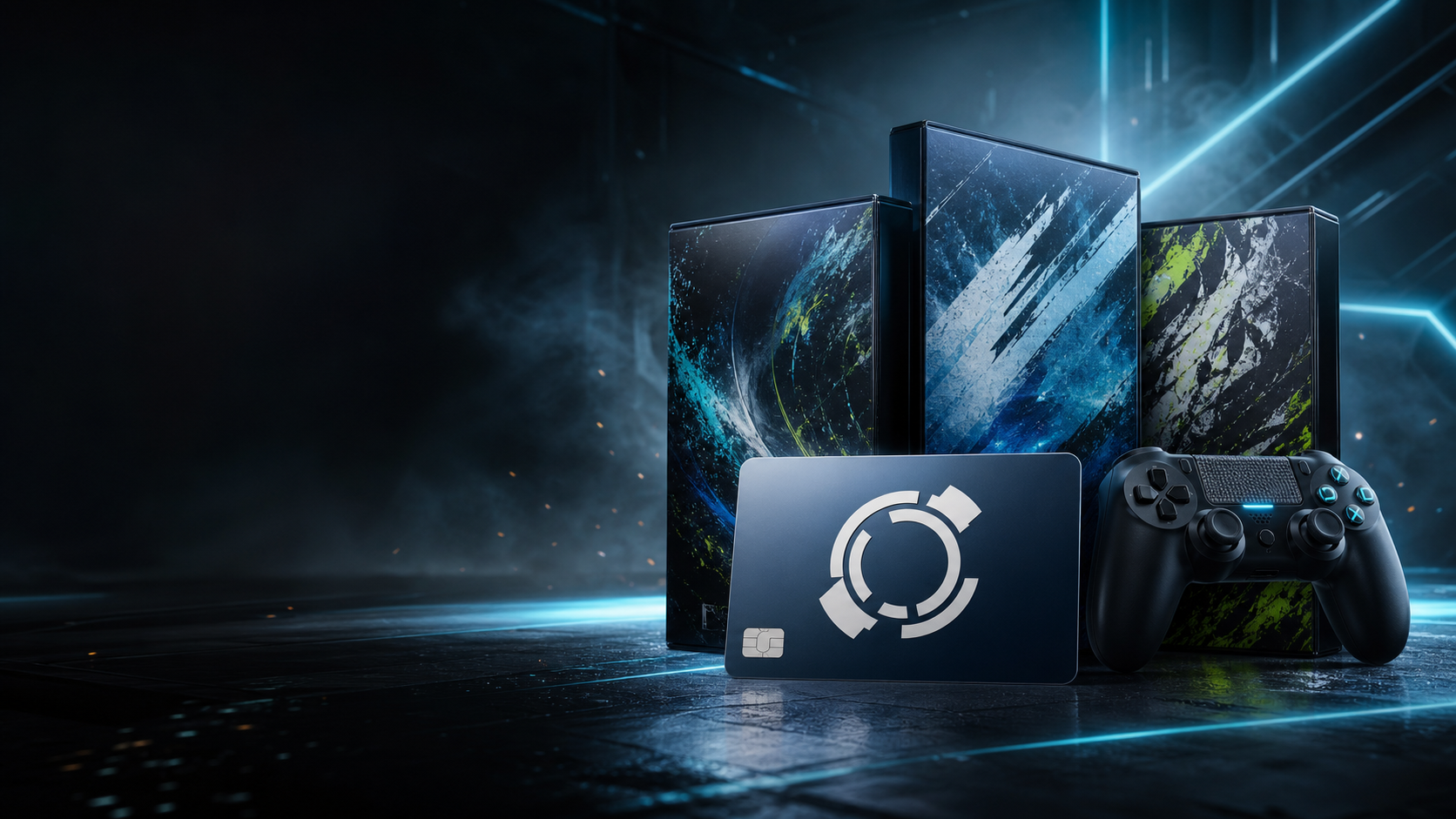Steam weekend bundle campaign